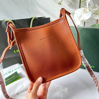 LONGCHAMP LE FOULONNÉ CROSSBODY BAG