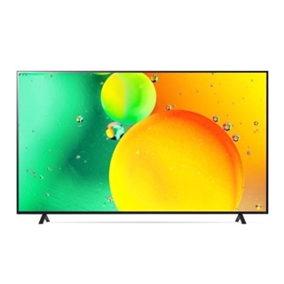 ภาพขนาดย่อของภาพหน้าปกสินค้าLG NanoCell 4K Smart TV รุ่น 43NANO75SQA ขนาด 43 นิ้ว (NEW 2022) จากร้าน stockhome.th บน Shopee