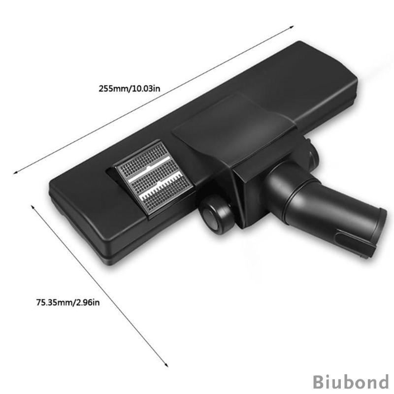 biubond-หัวแปรงเครื่องดูดฝุ่น-35-มม-แบบสากล-สําหรับเครื่องดูดฝุ่น