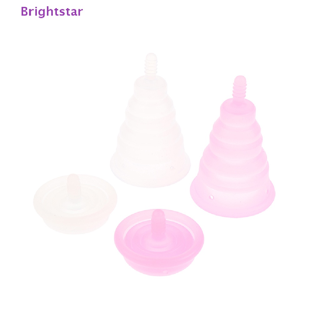 brightstar-1-ชิ้น-ประจําเดือน-ถ้วยประจําเดือน-ซิลิโคน-เกรดผู้หญิง-สุขอนามัย-ประจําเดือน-cu-ใหม่