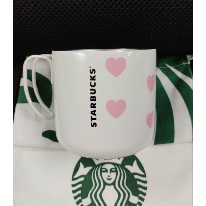 starbucks-mug-stainless-perfect-blend-12-oz-แท้