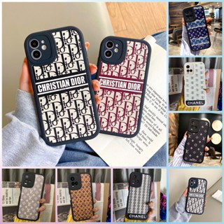 เคสโทรศัพท์มือถือหนัง แบบนิ่ม คุณภาพสูง หรูหรา สําหรับ Vivo V23 5G V23E 5G V20 PRO V20PRO X60 T1 5G D17H
