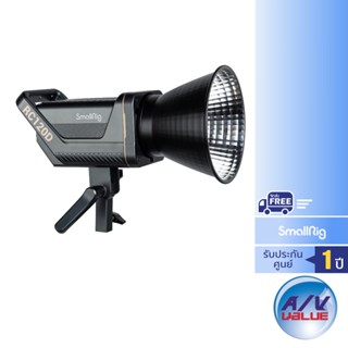 Smallrig - 3470 RC 120D Daylight Point-Source Video Light (American standard)