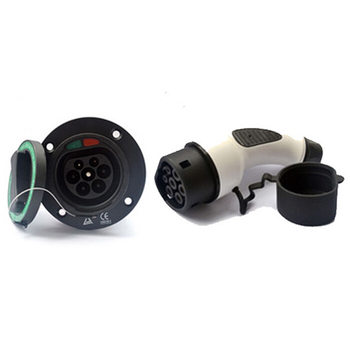 type-2-ev-charger-socket-iec-62196-2-ซ็อกเก็ตชาร์จ-ev-รถไฟฟ้า
