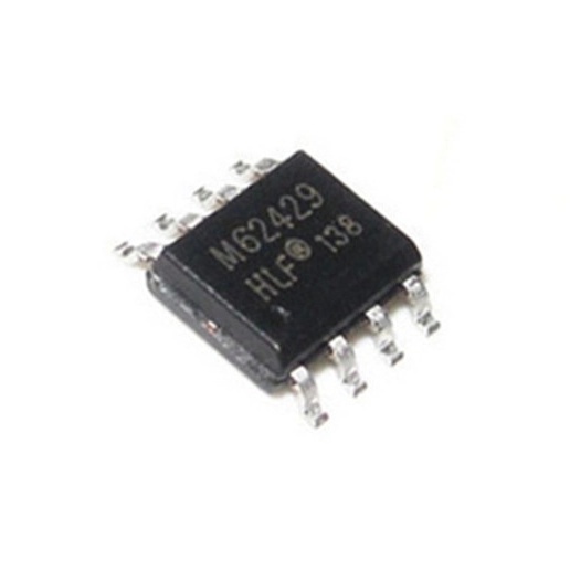 M62429 FM62429 SMD SOP8 Digital Pot มิเตอร์ดิจิตอลชิป | Shopee Thailand