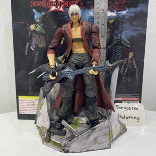 devil may cry playart kai