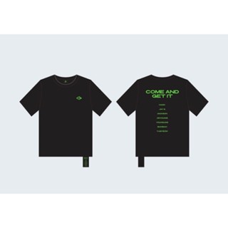 [ พร้อมส่ง ] GOT7 - 2022 FANCON OFFICIAL MD | T-SHIRTS ของแท้💯