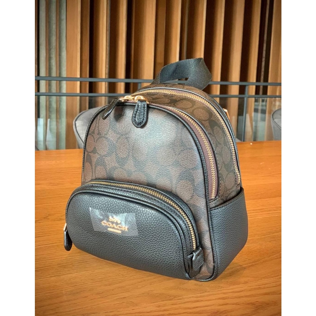 coach-mini-court-backpack