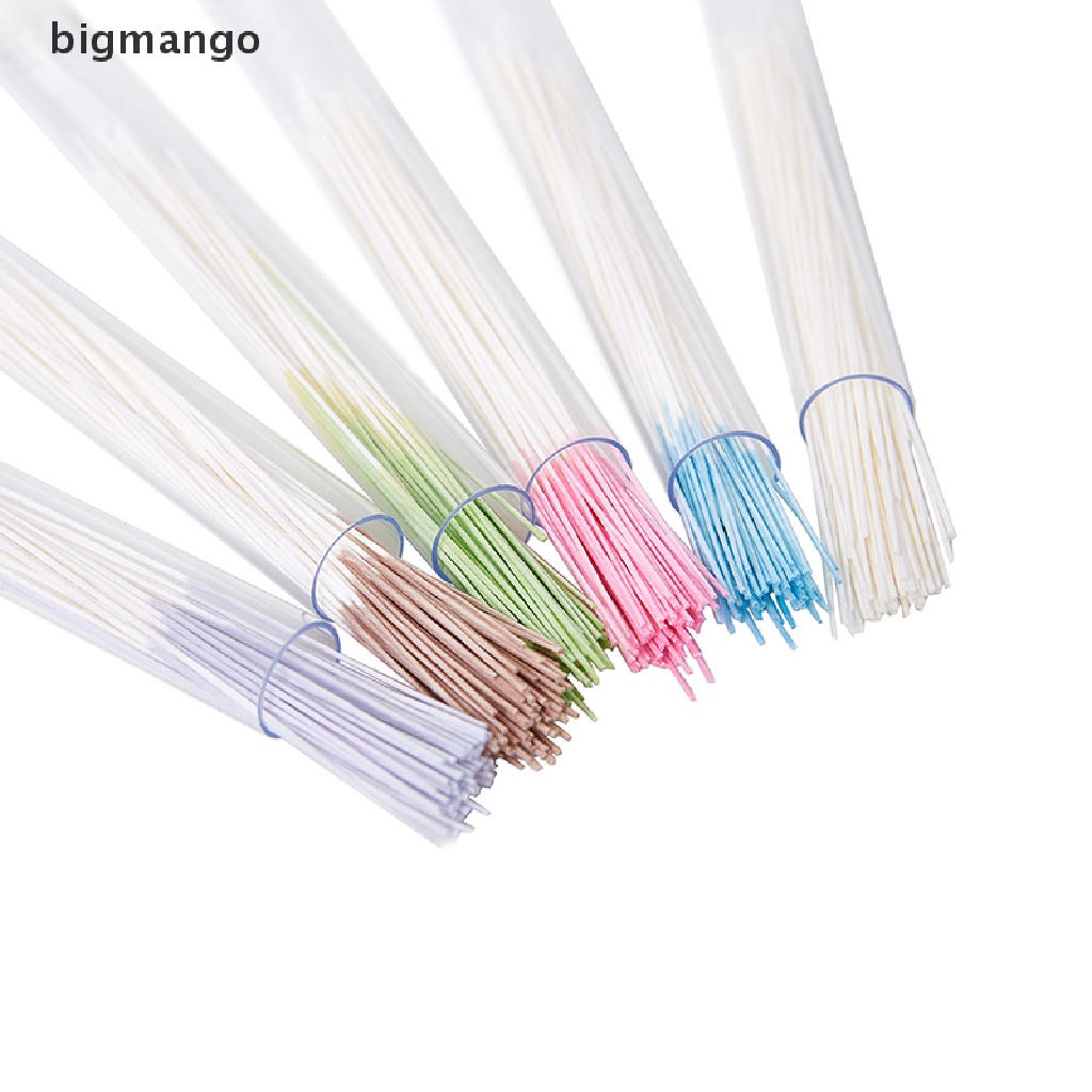bigmango-ใหม่-พร้อมส่ง-ชุดไหมขัดหู-สําหรับทําความสะอาดหู-60-70-160-ชิ้น