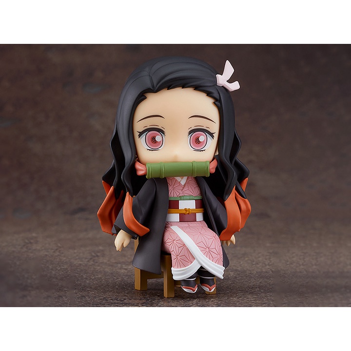 nendoroid-swacchao-tanjiro-nezuko-zenitsu-inosuke-set-4-ตัว-แยกตัวได้คะ