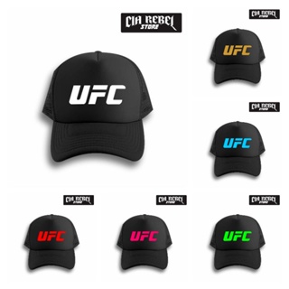 Ufc หมวกตาข่าย สําหรับมวย เล่นกีฬา