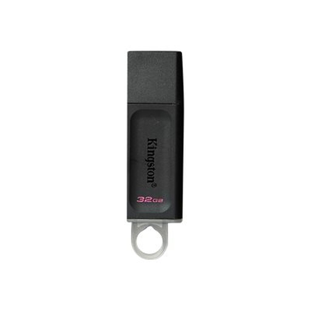 ภาพสินค้า️กรุงเทพฯด่วน1ชั่วโมง ️ KINGSTON DTX/32GB FLASH DRIVE USB 3.2 BLACK รับประกัน 5 ปี จากร้าน nava.it บน Shopee ภาพที่ 3