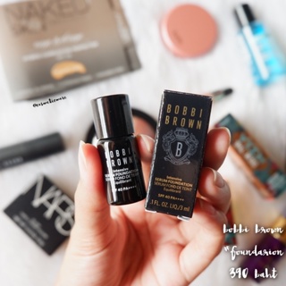 ภาพขนาดย่อของสินค้าพร้อมส่ง   bobbi brown intensive skin serum radiance primer SPF 25PA++ 3ml สี beige/sand