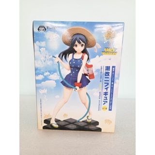 Figure Kantai Collection Ushio Kai Ni ลิขสิทธิ์แท้