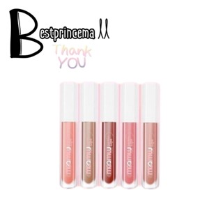 ภาพหน้าปกสินค้าMaamuu lip ลิปมามู สายพุทธคุณ 6 สี สวย ทาตาปากแก้ม ที่เกี่ยวข้อง