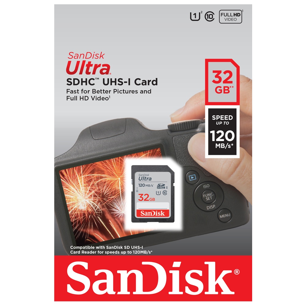 sandisk-ultra-sd-card-32gb-120mb-s-เมมโมรี่-การ์ด-โทรศัพท์-มือถือ-ประกันศูนย์-synnex