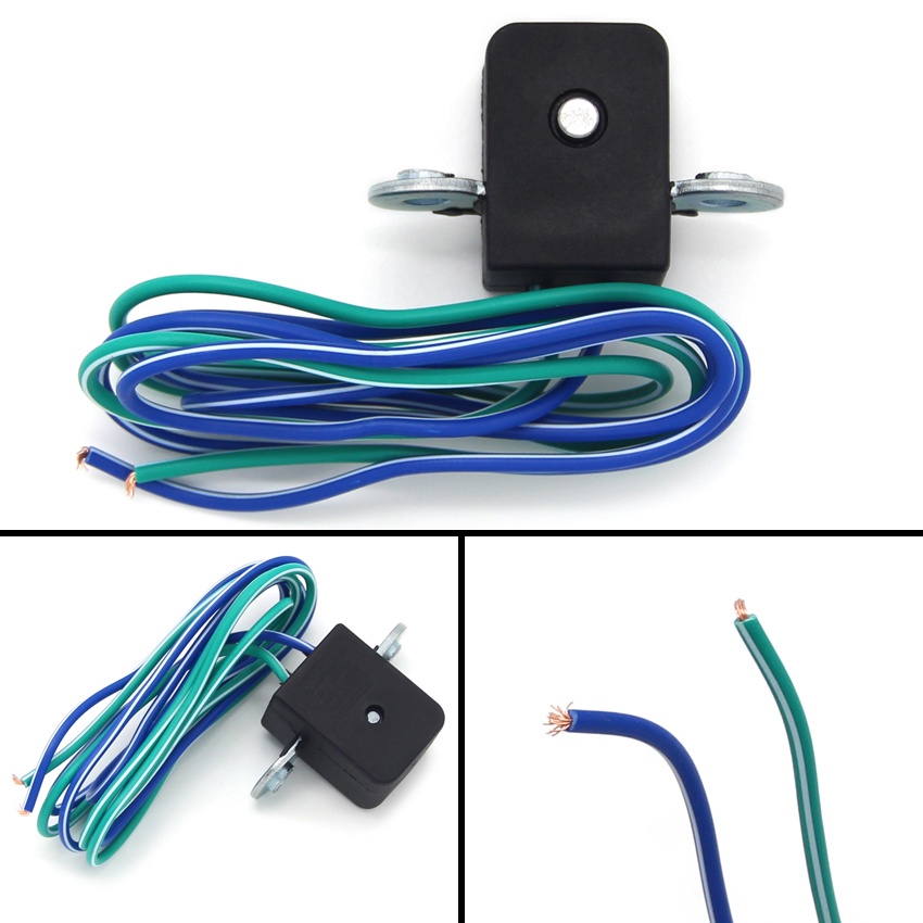 Bobina Statore Aftermarket Per Honda CH250 Elite, FES250 Foresight, NSS250 Reflex, In Alluminio