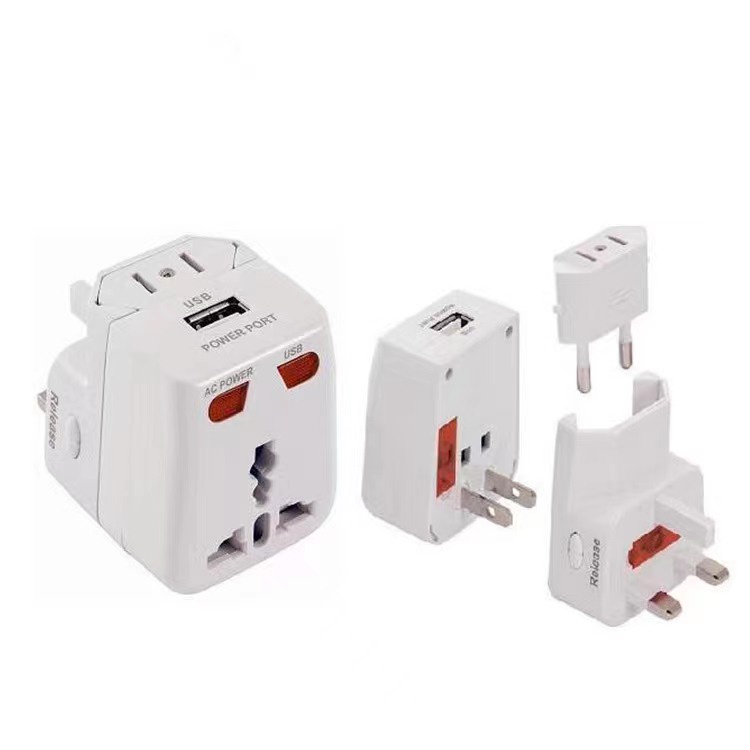 หัวปลั๊กแปลงไฟใช้ได้ทั่วโลก-universal-traver-adapter