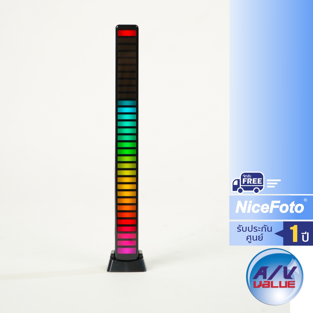 nicefoto-rgb-mini-music-light