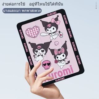 21-28Case for ippadi เคสสำหรับ  มีที่ใส่ปากกา สำหรับ Gen7/8 iP 10.5 Air3  9.7gen5-6/ Pro11 2021 air4/5 TPU