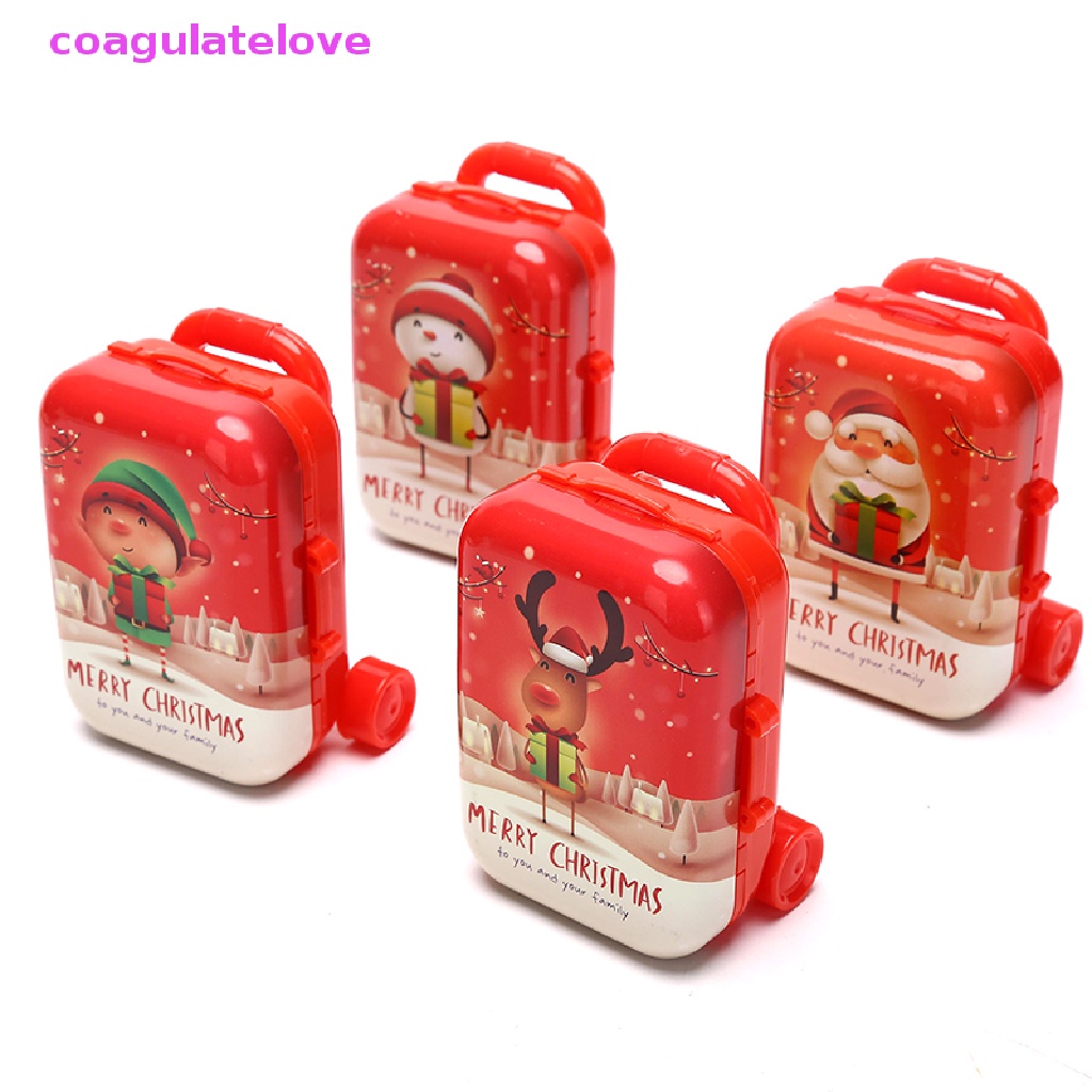 coagulatelove-กระเป๋าเดินทางโลหะ-ขนาดเล็ก-สําหรับตกแต่งบ้านตุ๊กตา-ขายดี