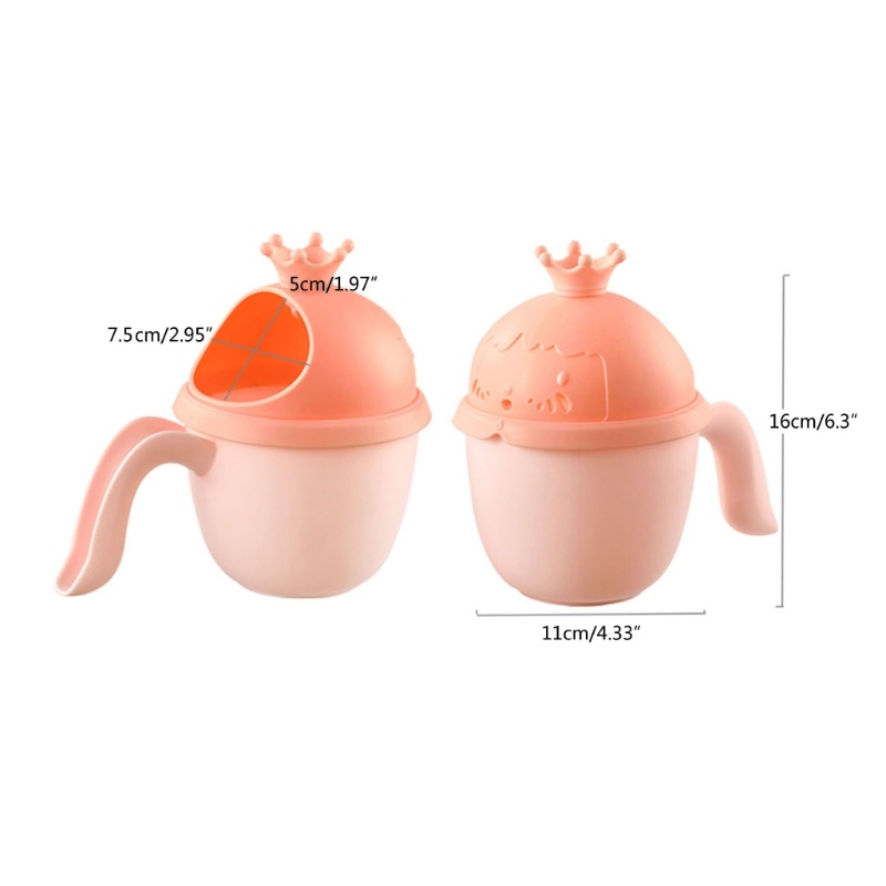 fl-ถ้วยใส่แชมพู-น้ําตก-ขนาดเล็ก-สําหรับเด็กวัยหัดเดิน