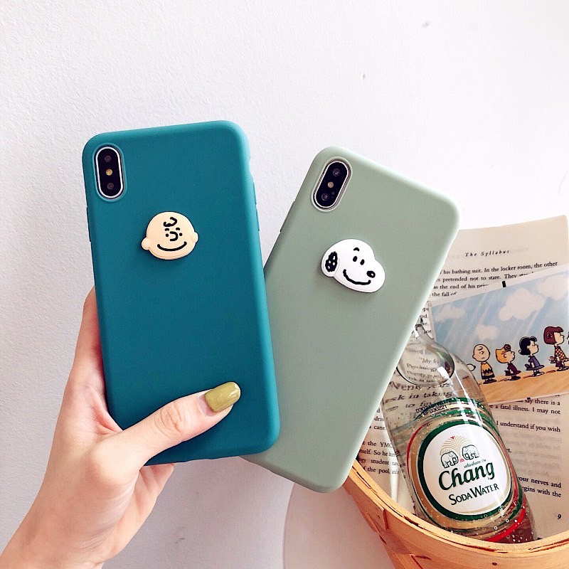 พร้อมส่ง-เคสซัมซุง-สนูปปี้-samsung-s8-s8plus-s8-s9-s9plus-s9-s10plus-s10-s10lite-a91-s23plus-s23-s23ultra-m33-m51