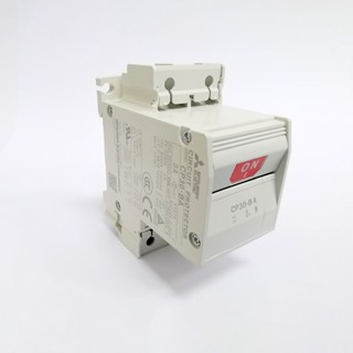 MITSUBISHI CIRCUIT PROTECTOR #CP30-BA (3A,2P,1M)