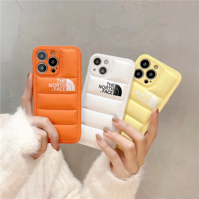 เคสโทรศัพท์มือถือ-กันกระแทก-ลายแจ็กเก็ต-tnf-สําหรับ-iphone-11-12-13-14-pro-max-14-pro-max