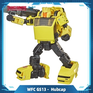 Hasbro Transformers Generations Selects WFC-GS13 Hubcap War for Cybertron Deluxe Class Figure Collector Figure Toys Gift
