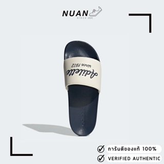 สินค้า Adidas รองเท้าแตะ รุ่น Adilette Shower Slides GW8748 \" ของแท้ ป้ายไทย \"