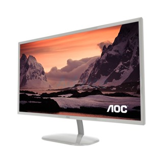 AOC Q32V3S/WS 31.5 IPS Monitor 2K 75Hz