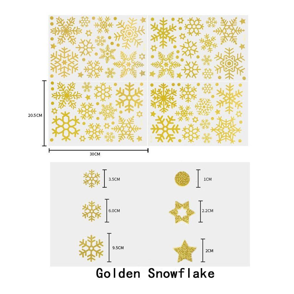 cherry3-สติกเกอร์-ลายคริสต์มาส-เกล็ดหิมะ-สําหรับติดตกแต่งหน้าต่างบ้าน-ปาร์ตี้ปีใหม่-100-ชิ้น