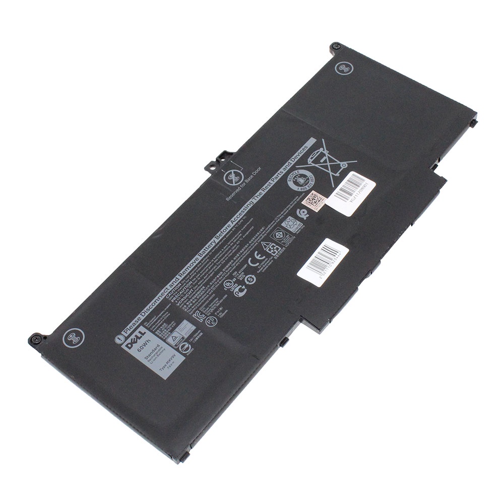 dell-แบตเตอรี่-mxv9v-wxw80-dell-latitude-5300-5310-7300-7400-e5300-e5310-e7300-e7400-series-ของแท้