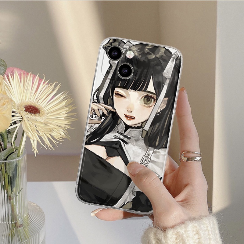 lolita-anime-girl-เคสไอโฟน-iphone-8-plus-case-x-xr-xs-max-se-2020-cover-เคส-iphone-13-12-pro-max-7-plus-11-14-pro-max