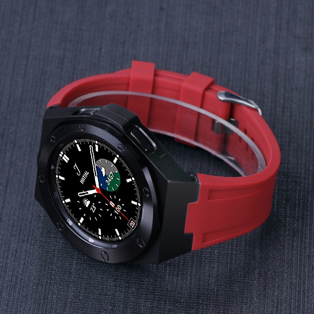 jansin modification kit Samsung Galaxy Watch 7 6 Classic 5 Pro 4 47 44 45 46 Shopee Thailand