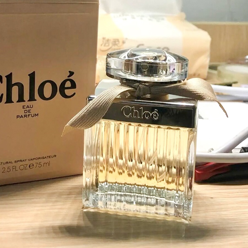 chloe-eau-de-parfum-for-women-75-ml-กล่องซีล