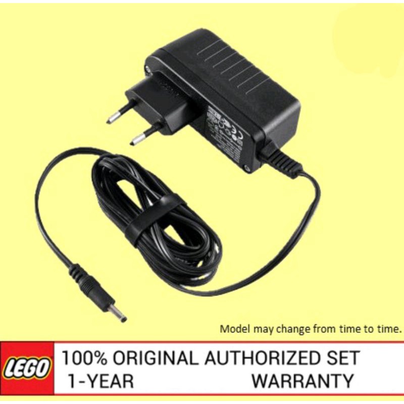 lego-45517-mindstorms-ev3-charger-transformer-10v-dc-v110-45517-สินค้าลิขสิทธิ์ของเลโก้แท้