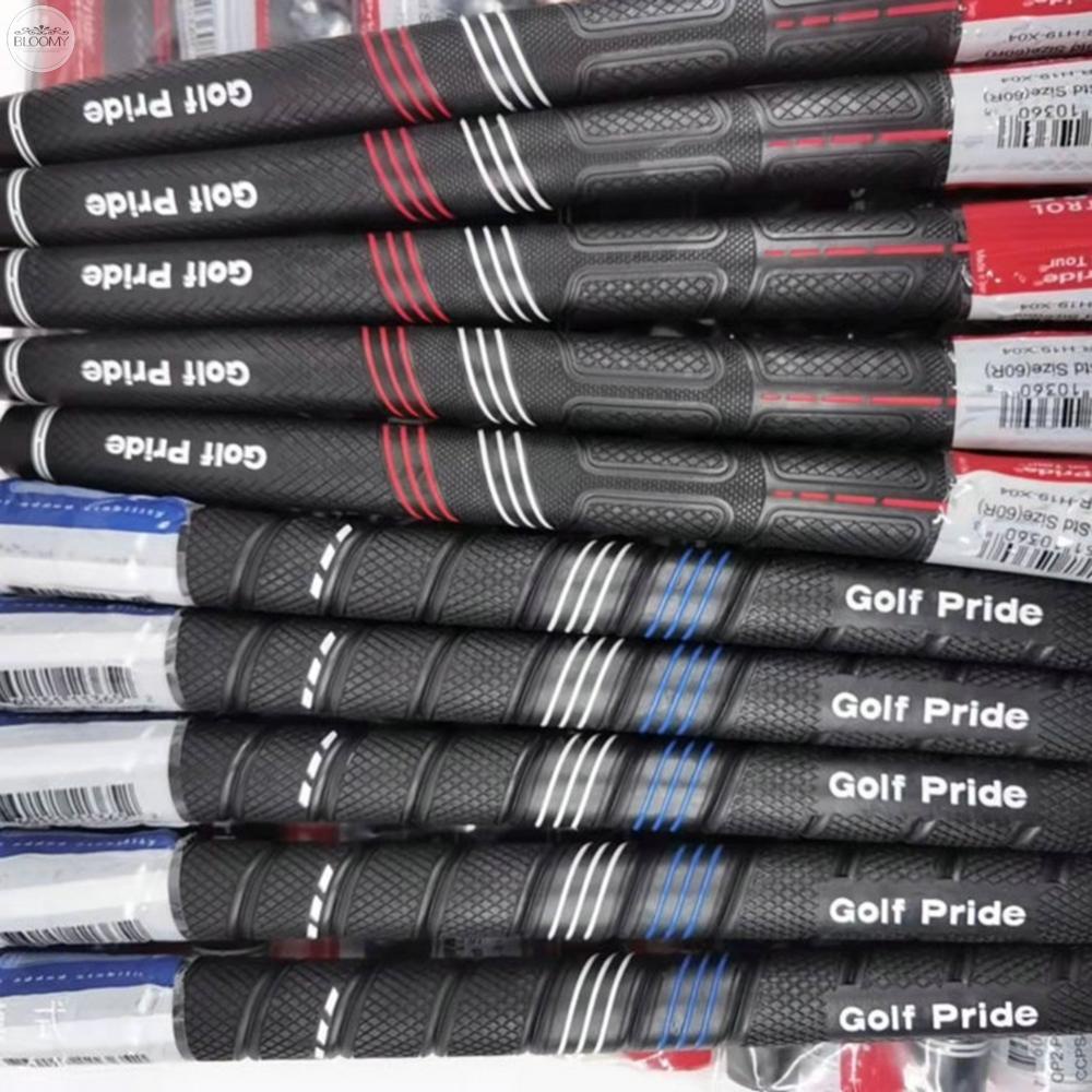 grip-50-กรัม-มาตรฐาน-สีน้ําเงิน-แดง-cp2-pro-warp-golf-pride-grip-cover-คุณภาพสูง