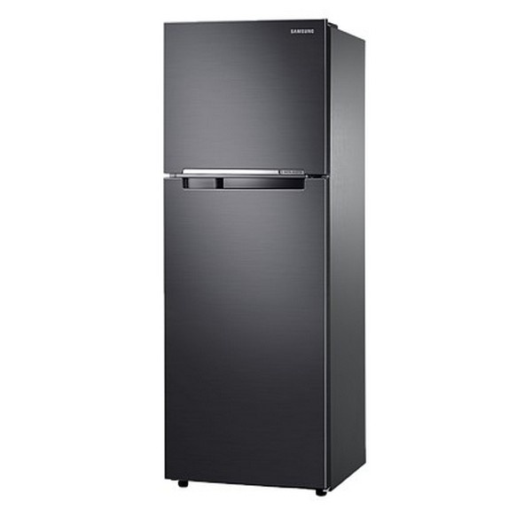 ภาพสินค้าSAMSUNG ตู้เย็น 2 ประตู (9 คิว, สี Black DOI) รุ่น RT25FGRADB1/ST จากร้าน powerbuy.official บน Shopee ภาพที่ 5