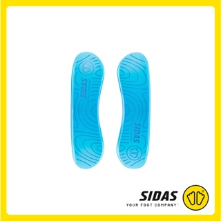 ภาพหน้าปกสินค้าSIDAS Gel Heel Stripes แผ่นเจลกันกัด ที่เกี่ยวข้อง