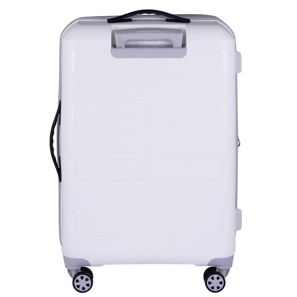 dunlop-aspen-collection-24-medium-luggage-100-pp-secure-zippers-expandable-360-double-wheels