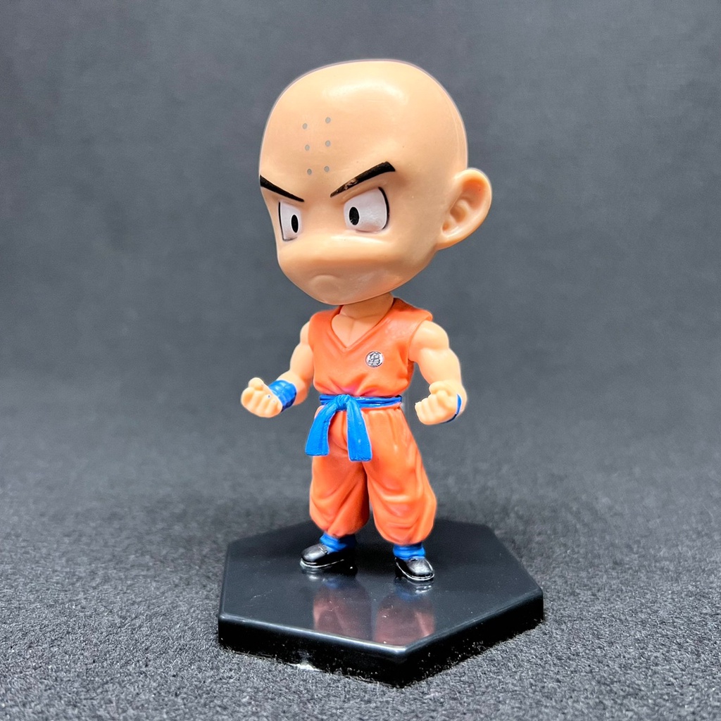 โมเดลดราก้อนบอล-dragonball-figures-งานจีน