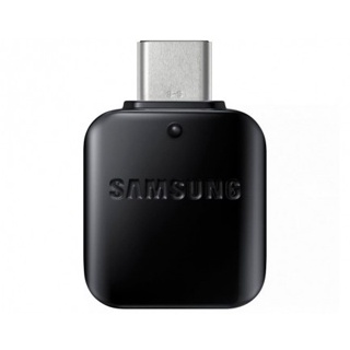 อะไหล่แท้/ตัวแปลง USB เป็น Type C GH96-12331A Adaptor OTG USB La USB Type-C Samsung UN930BB, Negru, New Version