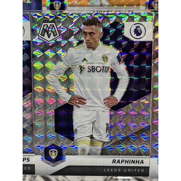 2021-22-panini-mosaic-parallels-leeds-united-แยกใบขาย