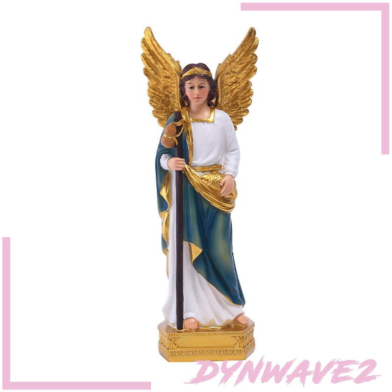 dynwave2-รูปปั้นเทวดา-พระแม่มารี-สําหรับตกแต่งบ้าน-ชั้นวางของ