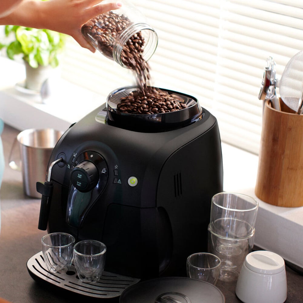 เครื่องชงกาแฟแรงดัน-gaggia-besana