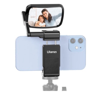 Ulanzi ST-30 Phone Clip &amp; Mirror Kit คลิปหนีบมือถือ ต่ออุปกรณ์เสริมอื่นๆ