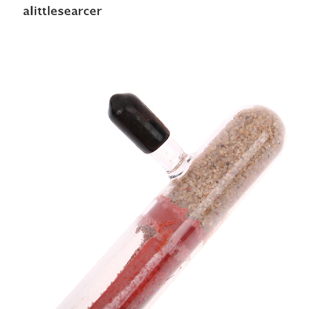 alittlesearcer-หลอดทดลองไม้ไผ่-หลายขนาด-สําหรับบ้านมด-ยิปซั่ม-สัตว์เลี้ยง
