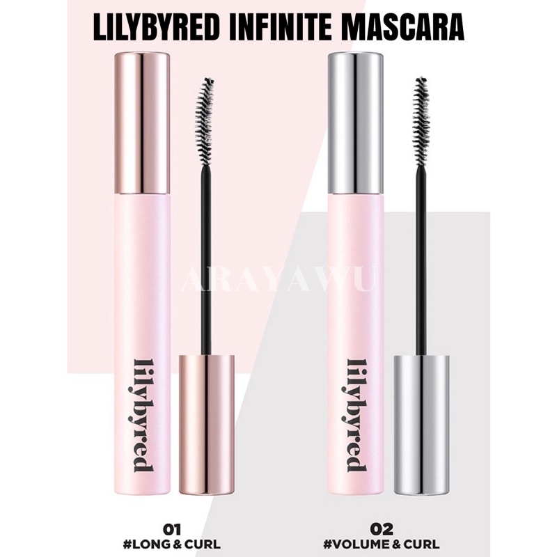 พร้อมส่ง-แท้-ฉลากไทย-lilybyred-infinite-mascara-volume-amp-curl-long-amp-curl-มาสคาร่า